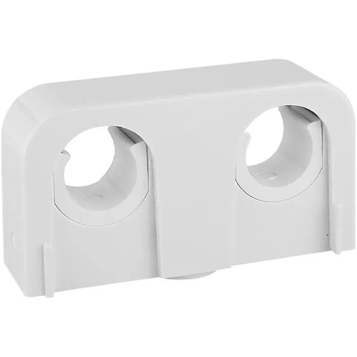 Populärt val Rörklämma